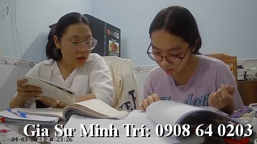 trung tâm gia sư uy tín tại thái bình